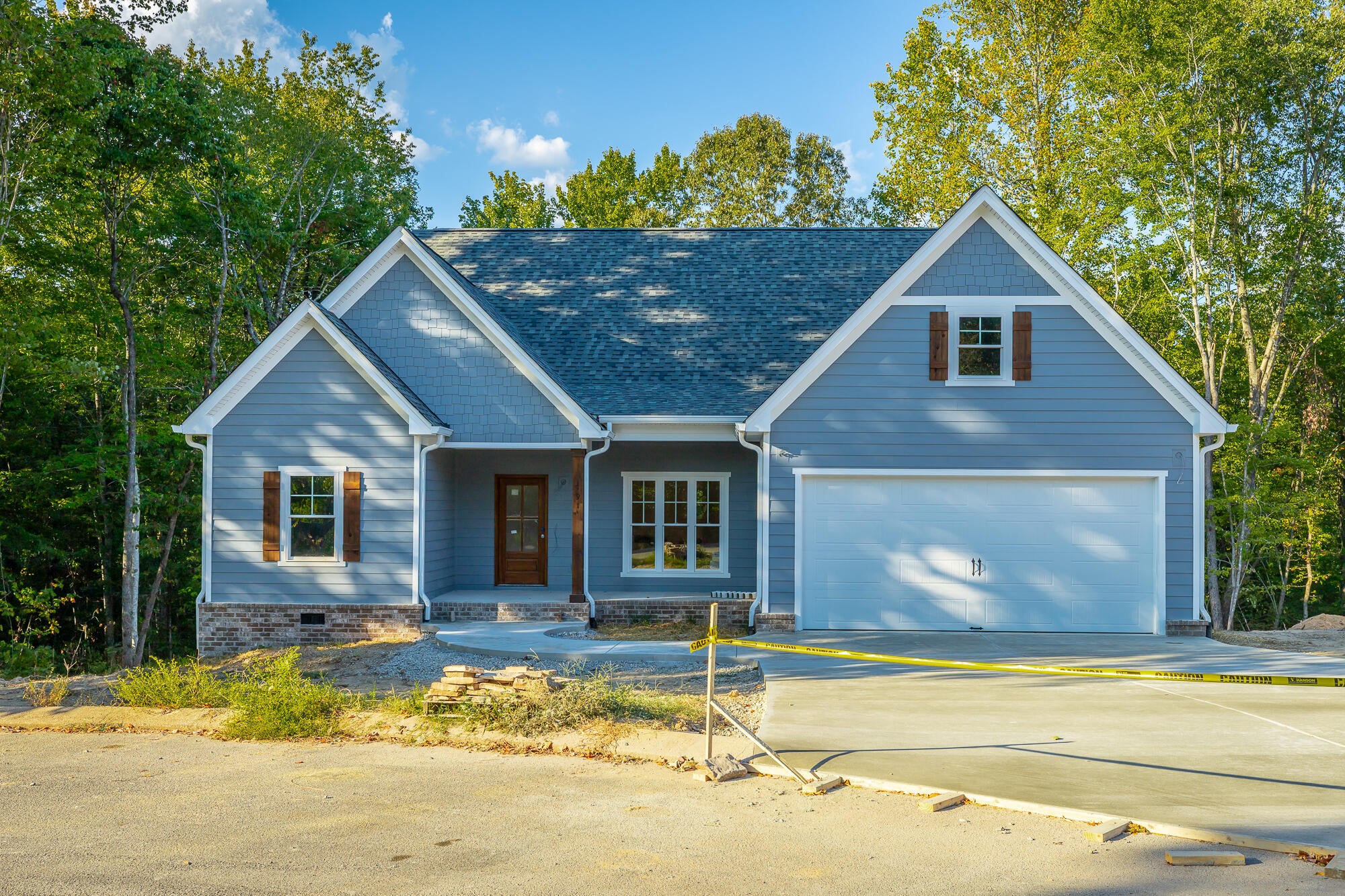 191 Baptist View Drive