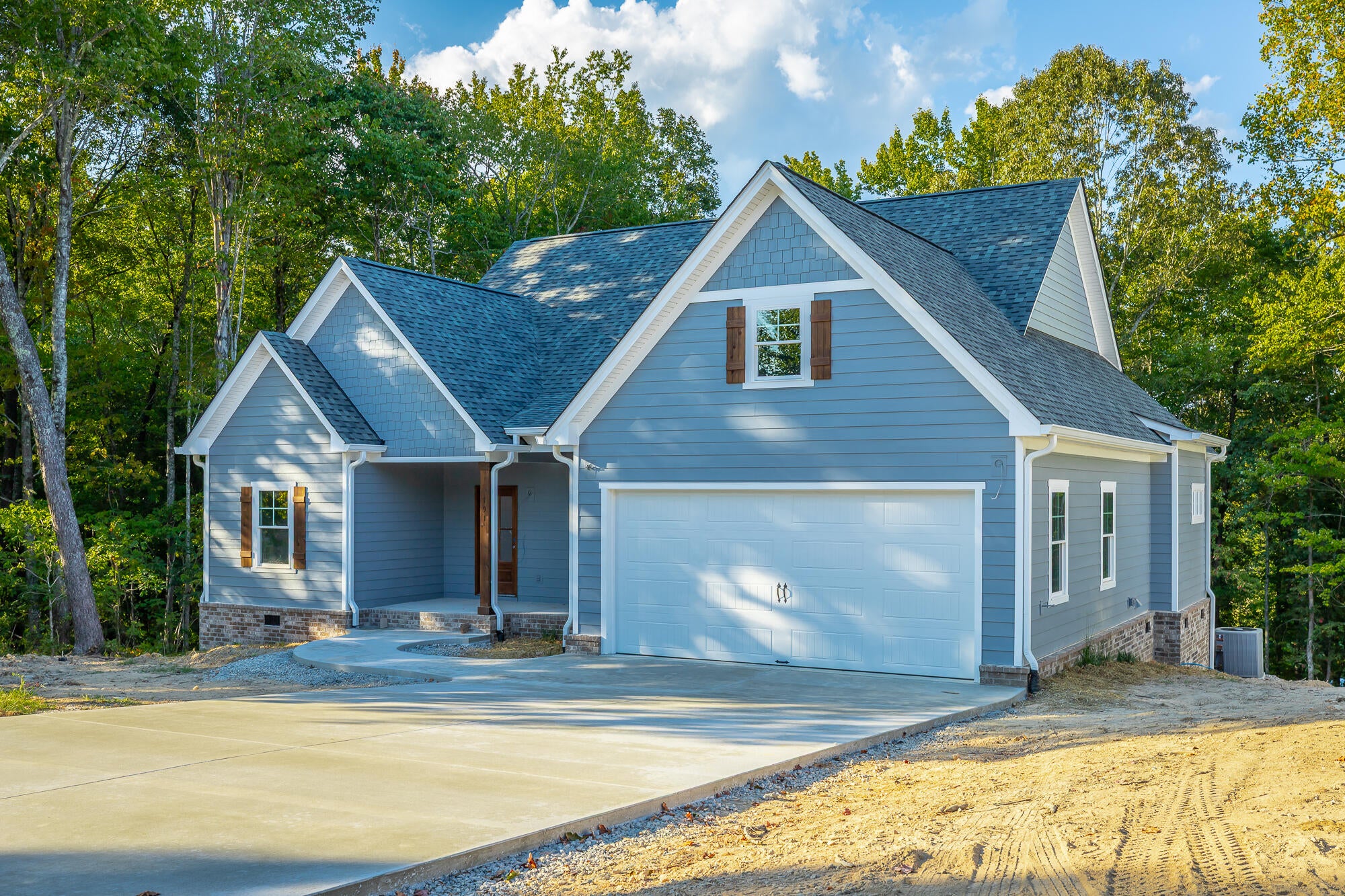 191 Baptist View Drive
