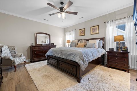 Tiny photo for 2080 Rock Bass Way, Soddy Daisy, TN 37379 (MLS # 1522918)