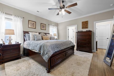 Tiny photo for 2080 Rock Bass Way, Soddy Daisy, TN 37379 (MLS # 1522918)