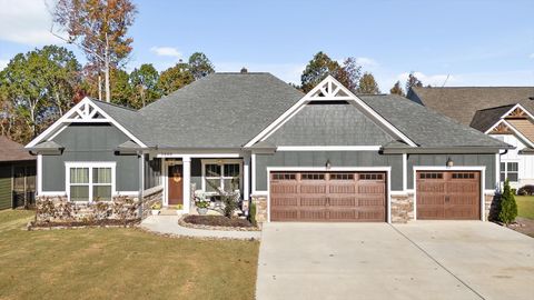 Tiny photo for 2080 Rock Bass Way, Soddy Daisy, TN 37379 (MLS # 1522918)