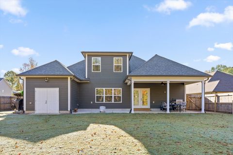 Tiny photo for 2080 Rock Bass Way, Soddy Daisy, TN 37379 (MLS # 1522918)