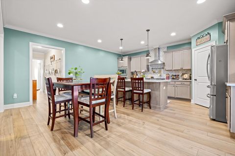 Tiny photo for 2080 Rock Bass Way, Soddy Daisy, TN 37379 (MLS # 1522918)