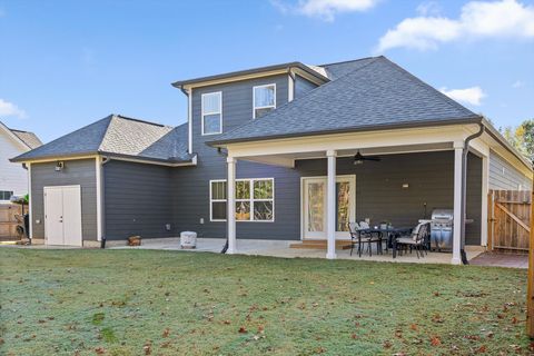 Tiny photo for 2080 Rock Bass Way, Soddy Daisy, TN 37379 (MLS # 1522918)