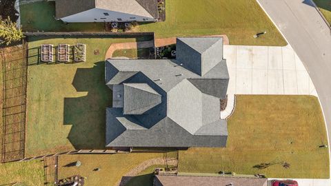 Tiny photo for 2080 Rock Bass Way, Soddy Daisy, TN 37379 (MLS # 1522918)