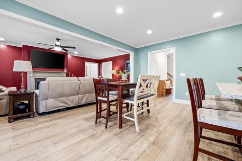 Tiny photo for 2080 Rock Bass Way, Soddy Daisy, TN 37379 (MLS # 1522918)