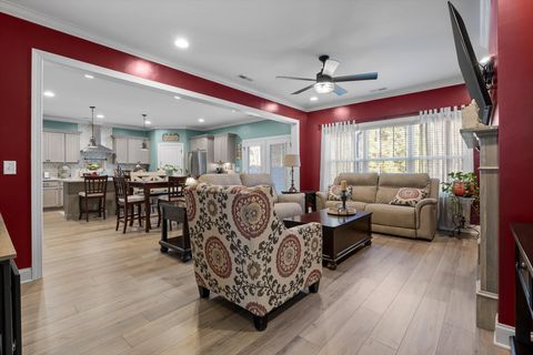 Tiny photo for 2080 Rock Bass Way, Soddy Daisy, TN 37379 (MLS # 1522918)