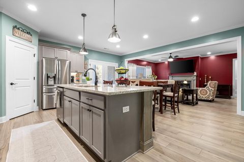 Tiny photo for 2080 Rock Bass Way, Soddy Daisy, TN 37379 (MLS # 1522918)