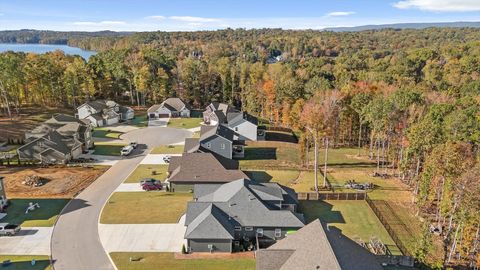 Tiny photo for 2080 Rock Bass Way, Soddy Daisy, TN 37379 (MLS # 1522918)