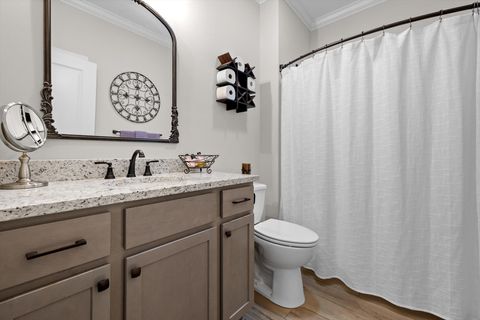 Tiny photo for 2080 Rock Bass Way, Soddy Daisy, TN 37379 (MLS # 1522918)