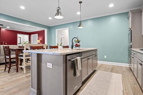 Tiny photo for 2080 Rock Bass Way, Soddy Daisy, TN 37379 (MLS # 1522918)