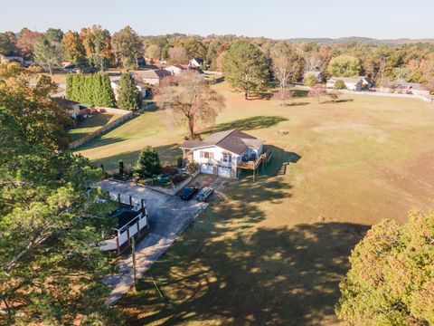 Photo of 5327 Hunter Road, Ooltewah, TN 37363 (MLS # 1523345)
