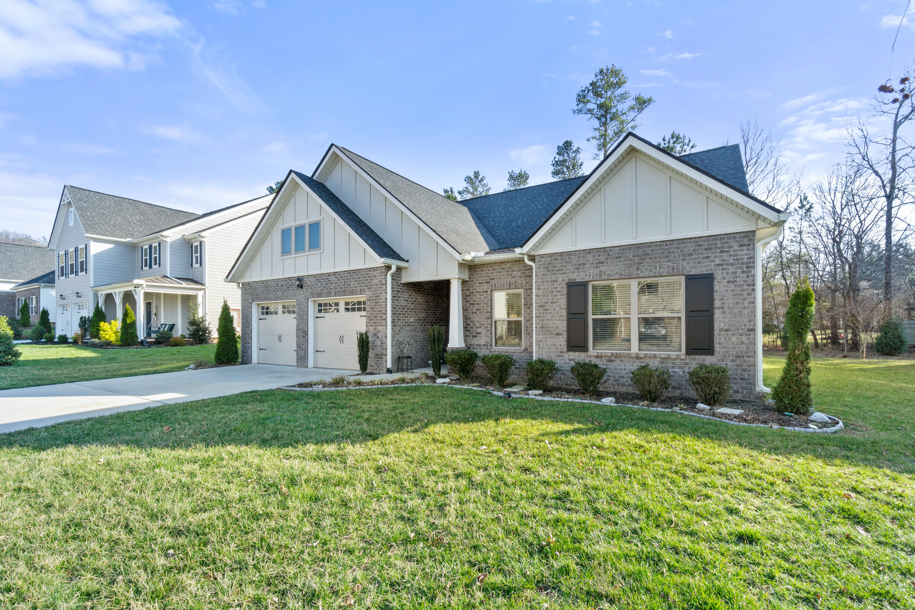 6529 Satjanon Drive, Ooltewah, Tennessee image 3