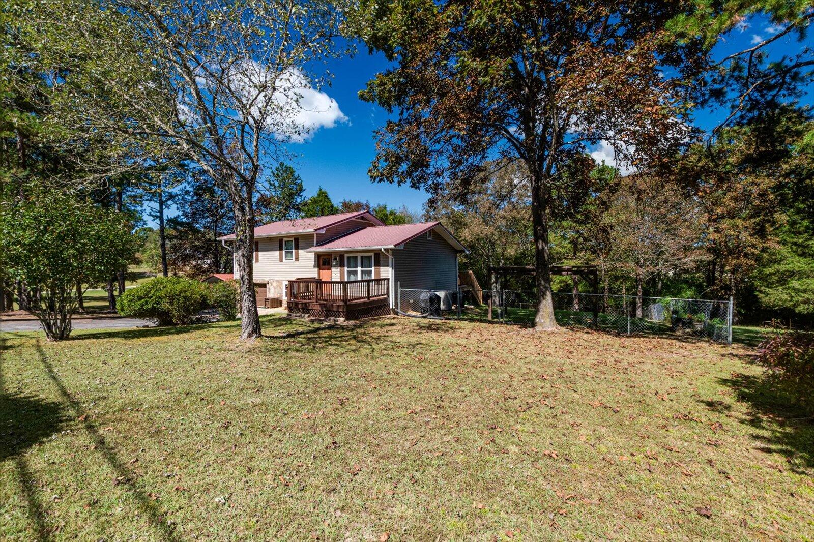 7021 Cooley Road
