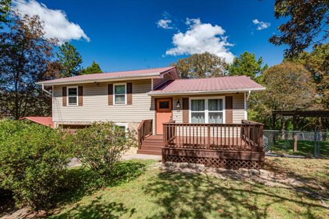Photo of 7021 Cooley Road, Ooltewah, TN 37363 (MLS # 1521591)