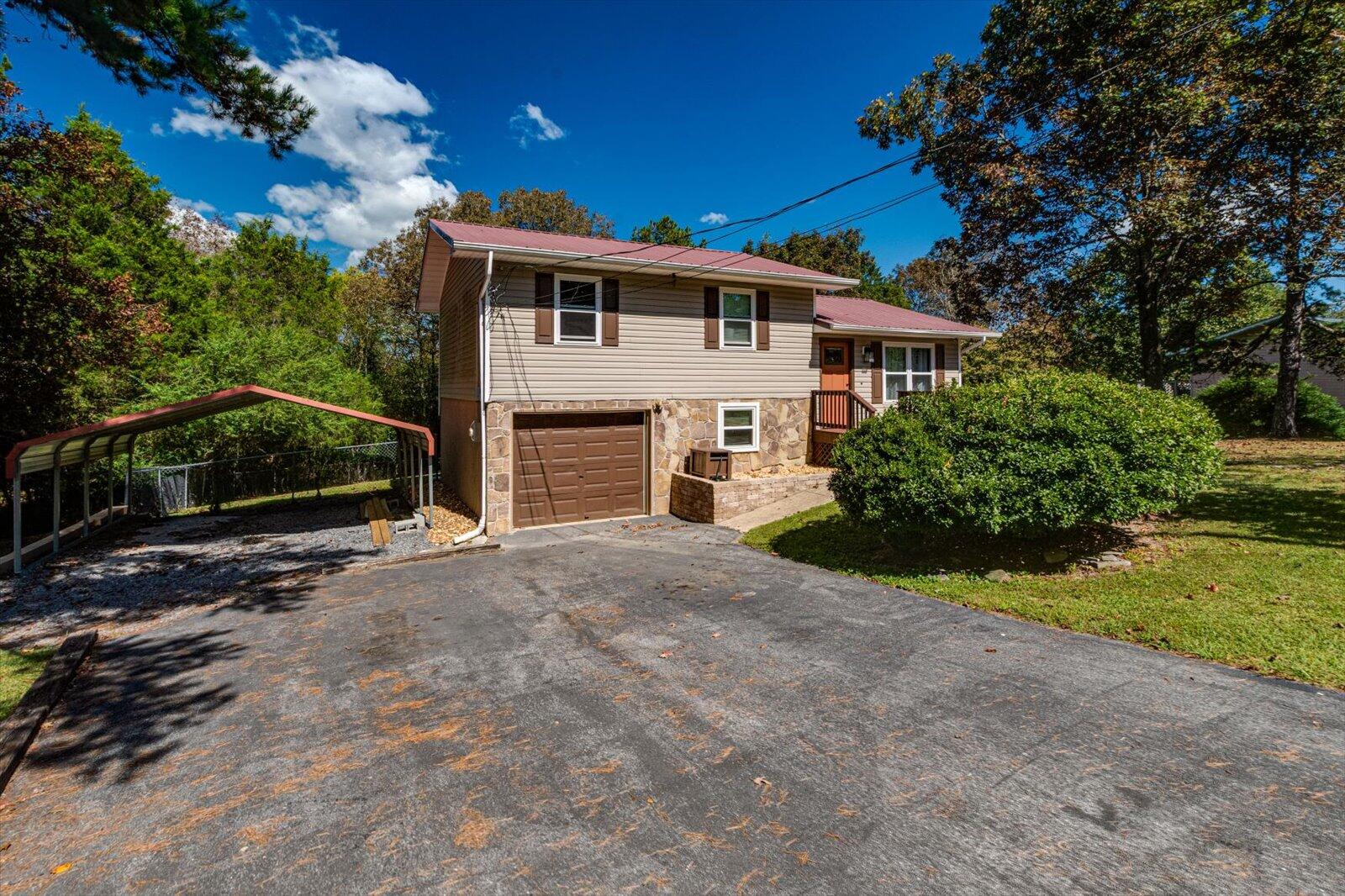 7021 Cooley Road