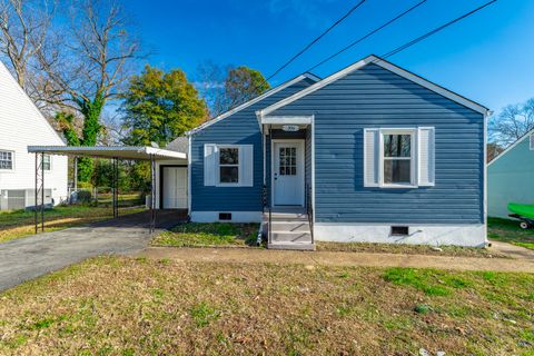 Photo of 304 N Howell Avenue, Chattanooga, TN 37411 (MLS # 1525461)