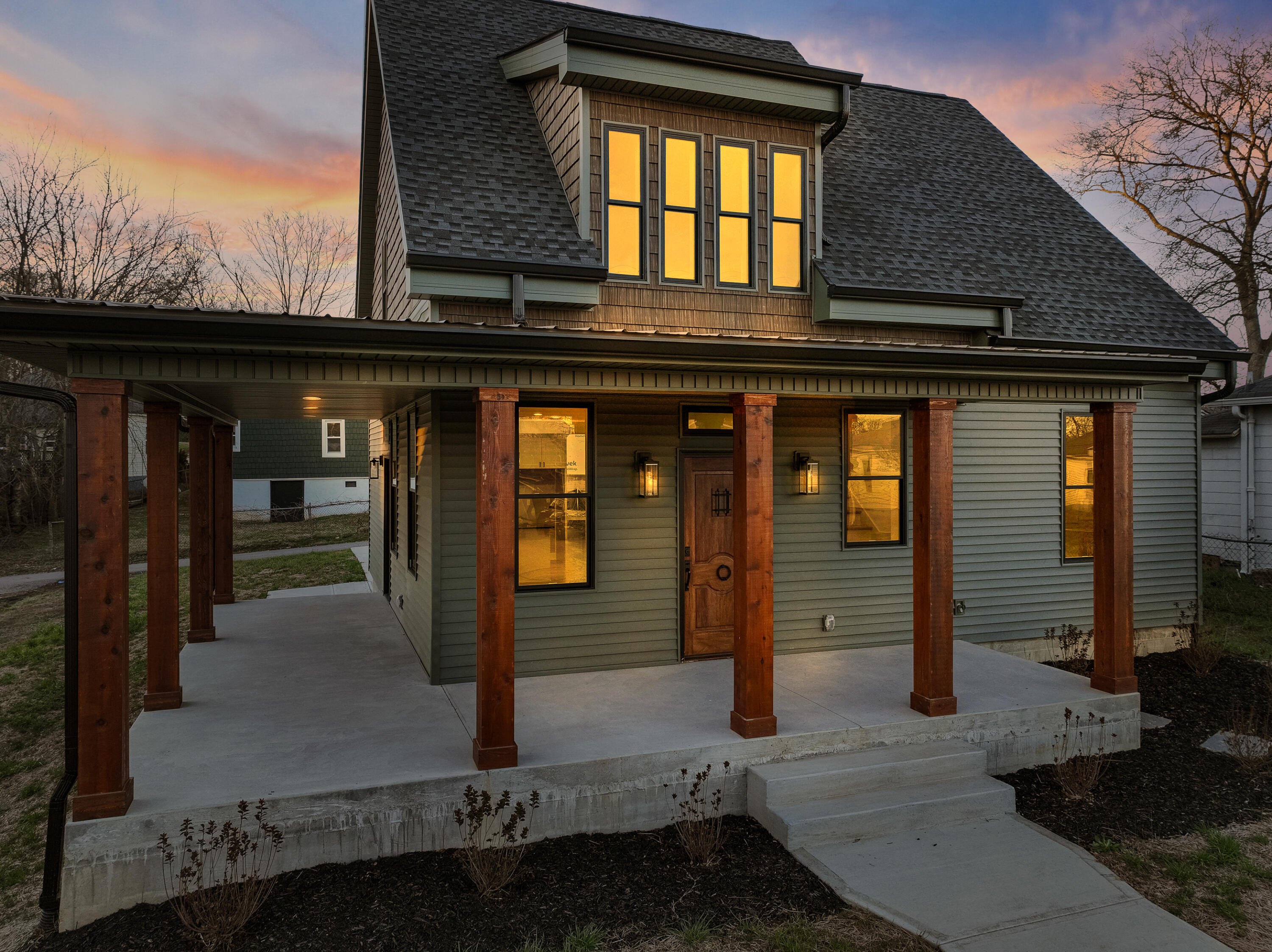 2523 Washington Avenue, Knoxville, Tennessee image 6