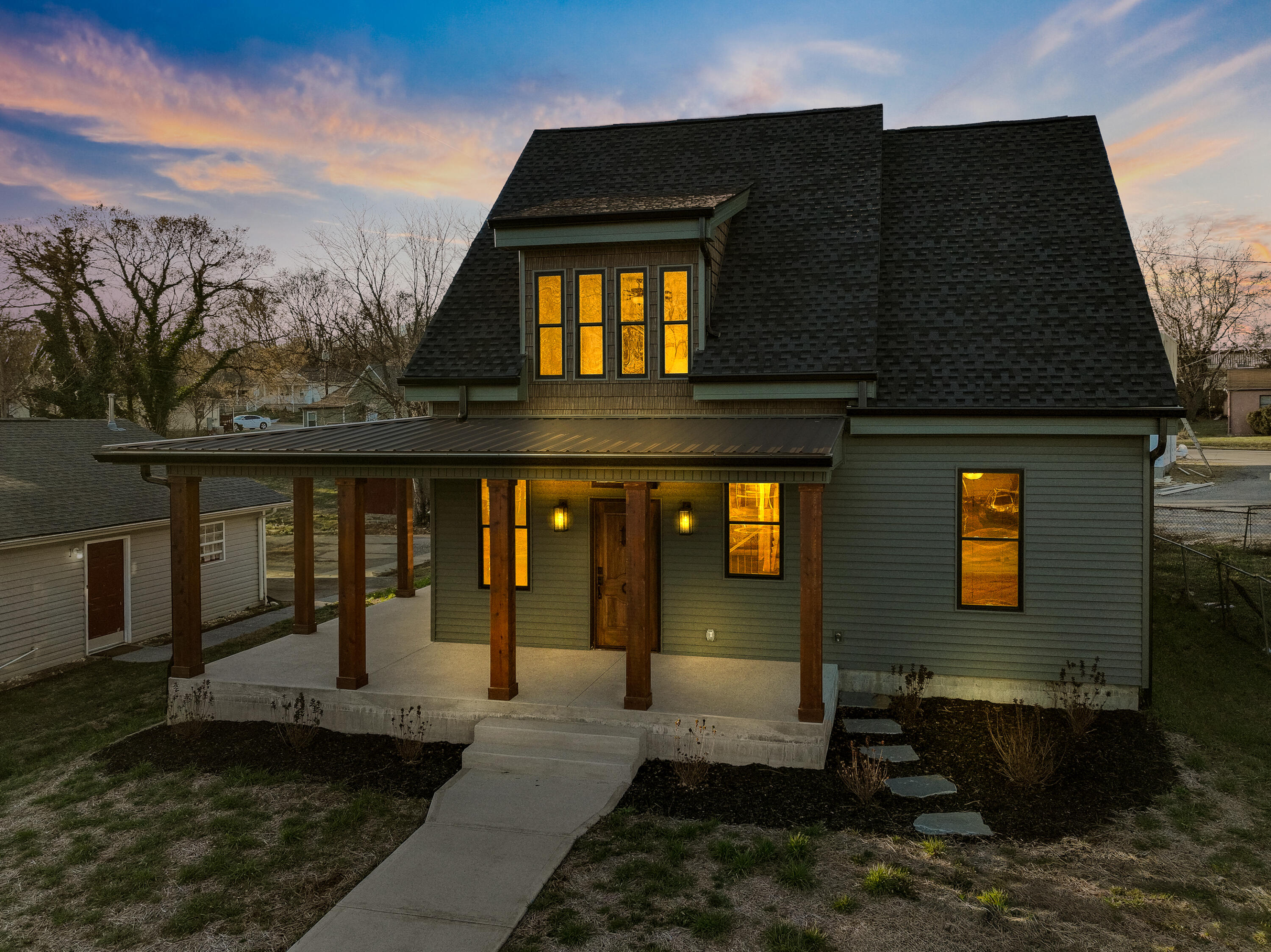 2523 Washington Avenue, Knoxville, Tennessee image 4