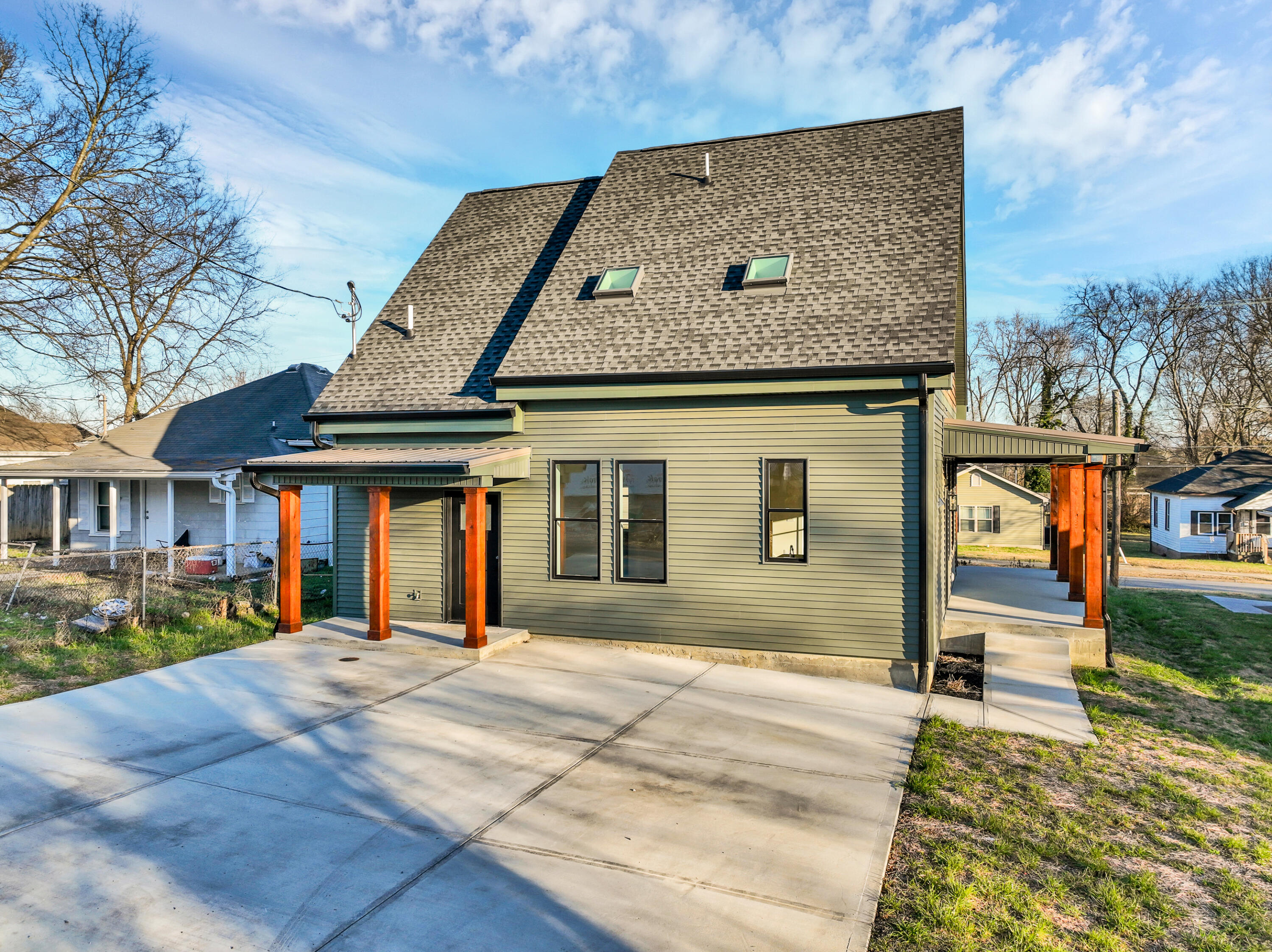 2523 Washington Avenue, Knoxville, Tennessee image 27