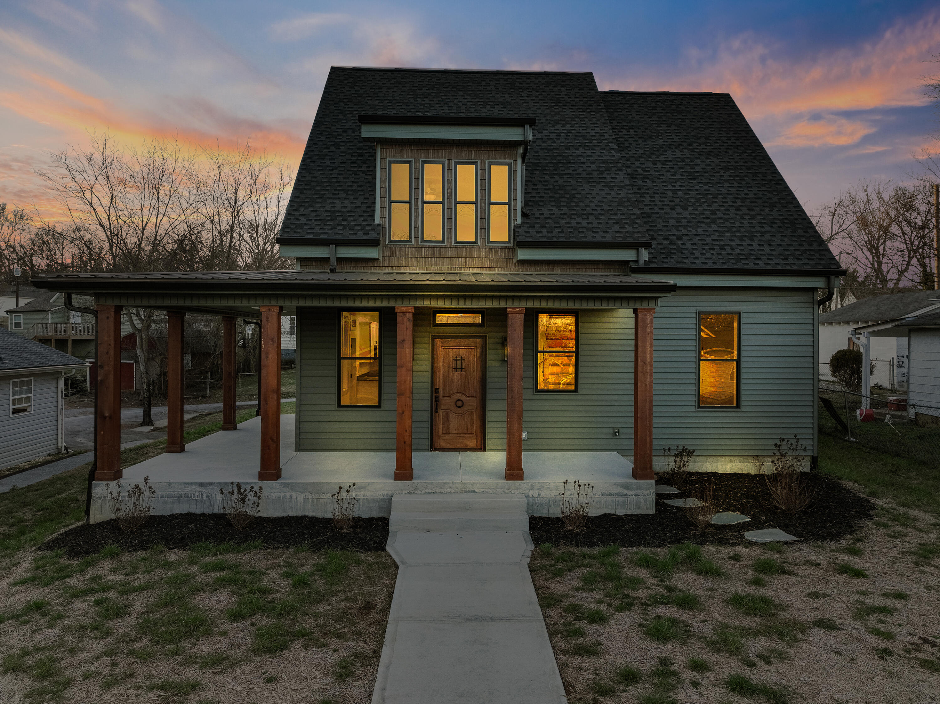 2523 Washington Avenue, Knoxville, Tennessee image 1