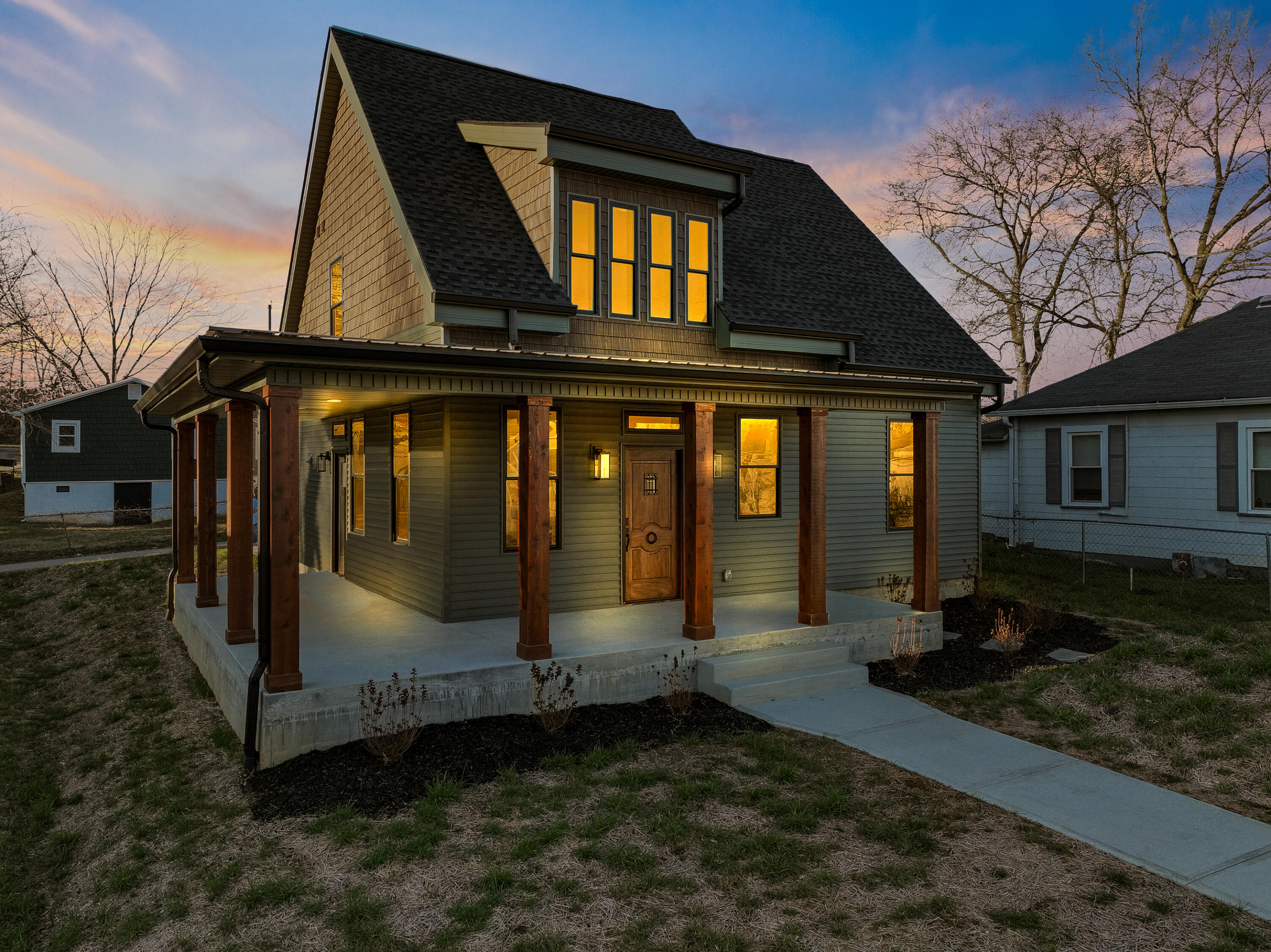 2523 Washington Avenue, Knoxville, Tennessee image 5