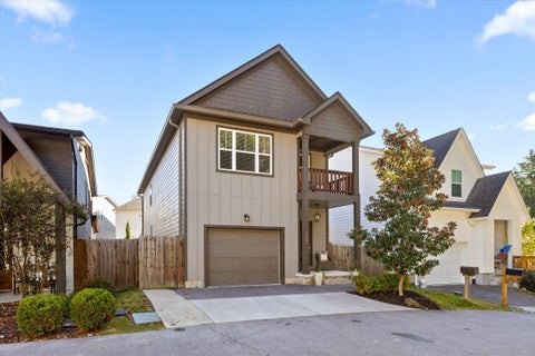 Photo of 135 Everly Drive, Chattanooga, TN 37405 (MLS # 1545083)