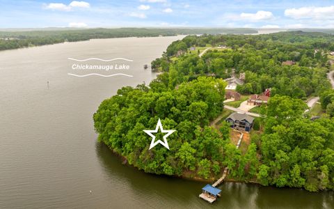 Photo of 15913 Channel Pointe Drive, Sale Creek, TN 37373 (MLS # 1507318)