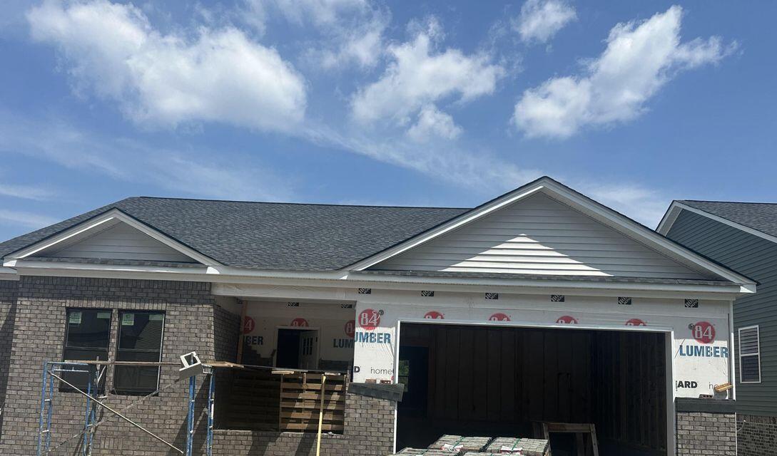 1412 Haven Ridge Drive, Cleveland, Tennessee image 1