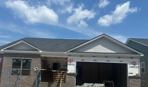Photo of 1412 Haven Ridge Drive NE, Cleveland, TN 37312 (MLS # 1514501)