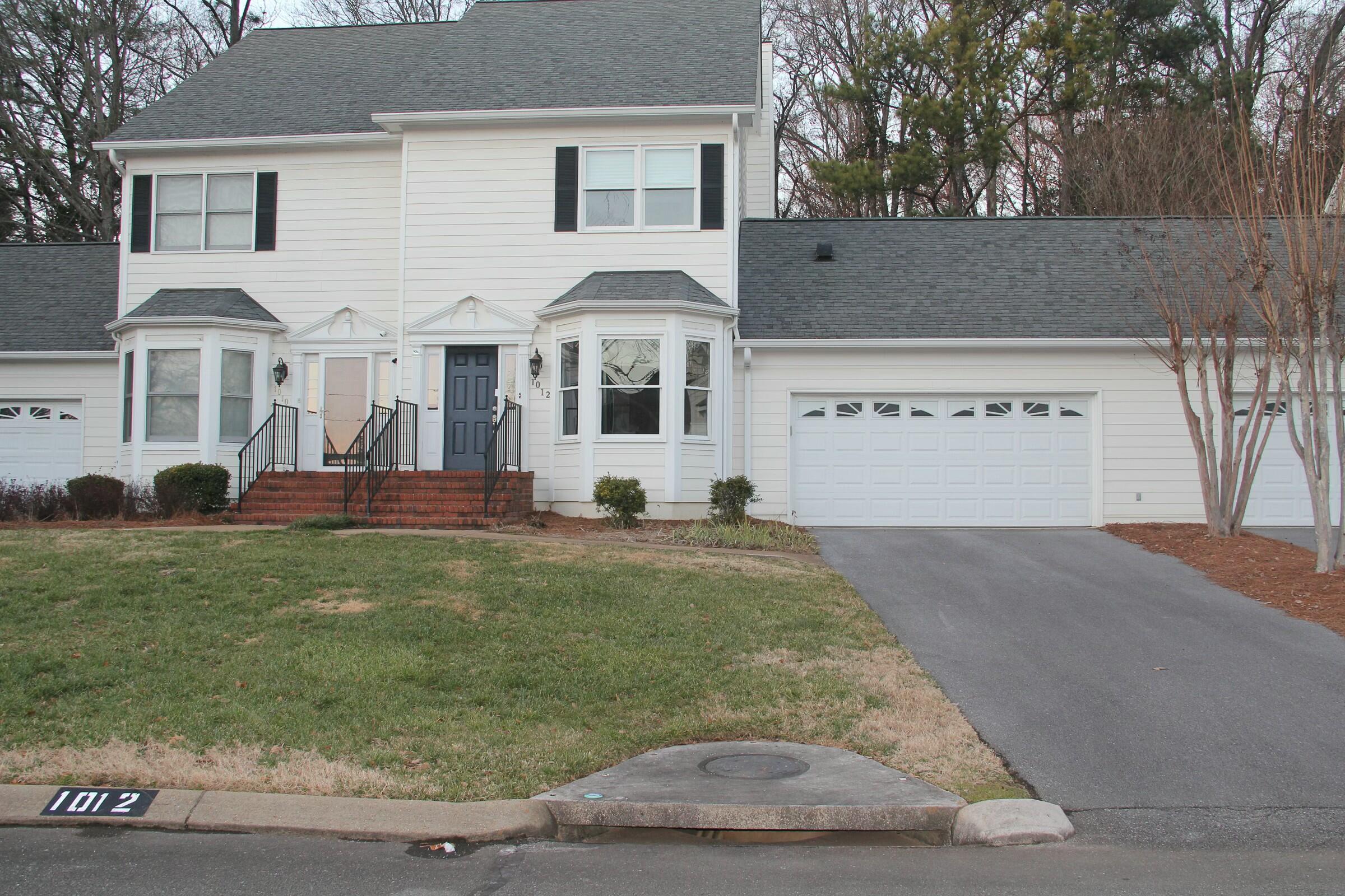 1012 Ariel Lane, Chattanooga, Tennessee image 1