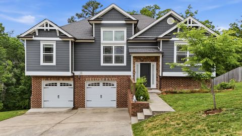 6499 Winlerkorn Lane Ooltewah TN 37363