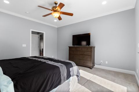 Tiny photo for 787 Callaway Court, Chattanooga, TN 37421 (MLS # 1508819)