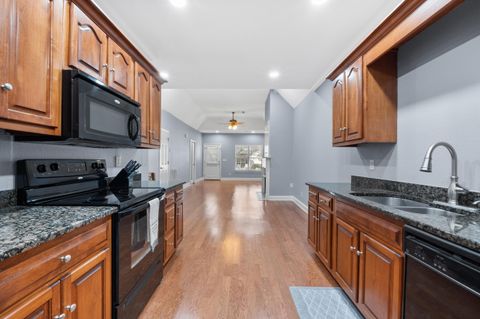 Tiny photo for 787 Callaway Court, Chattanooga, TN 37421 (MLS # 1508819)