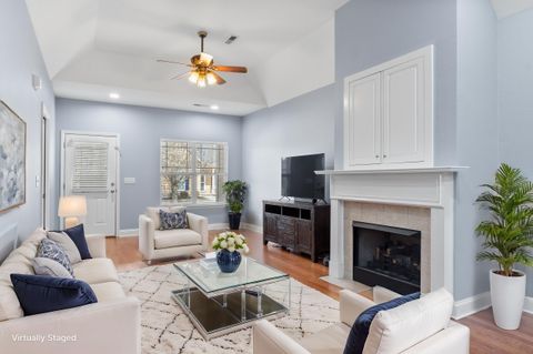 Tiny photo for 787 Callaway Court, Chattanooga, TN 37421 (MLS # 1508819)