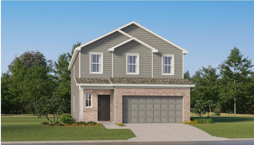 5066 Skyline Way #105, Cleveland, Tennessee image 2