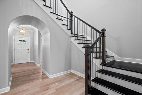 Tiny photo for 2003 Clearfield Lane, Chattanooga, TN 37405 (MLS # 1531116)