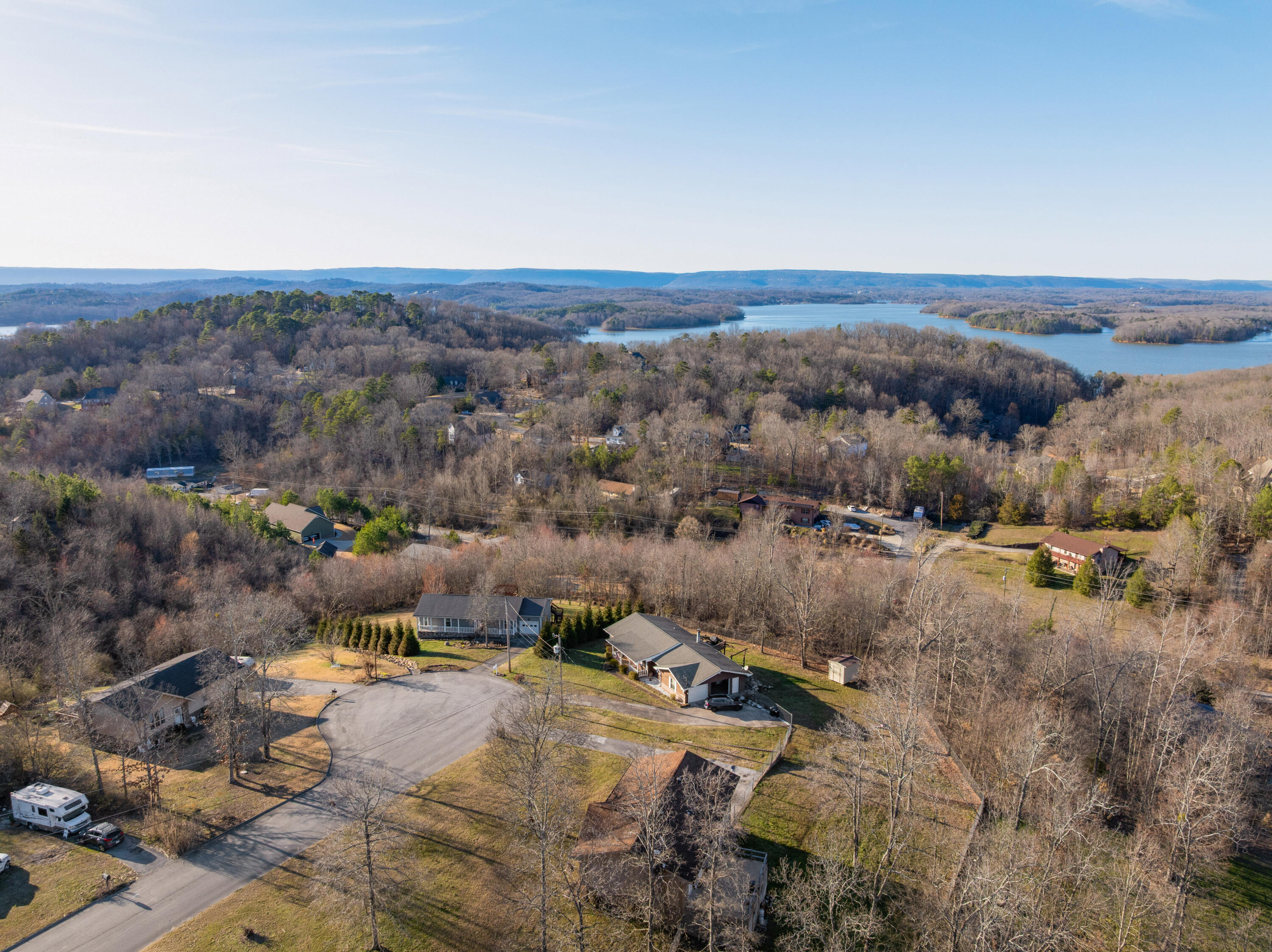 7005 Windcrest Lane, Harrison, Tennessee image 47