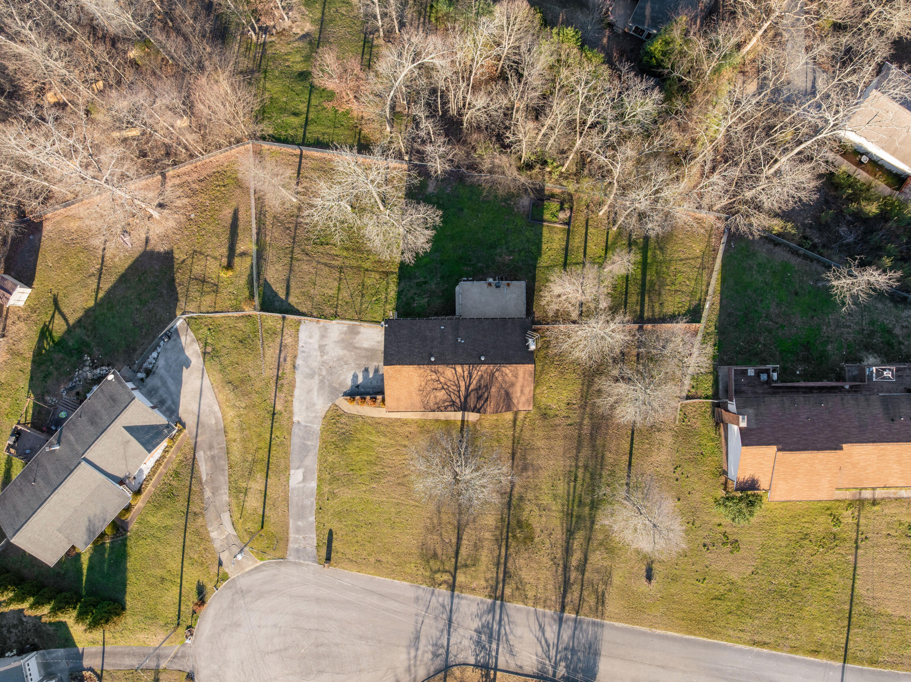 7005 Windcrest Lane, Harrison, Tennessee image 46