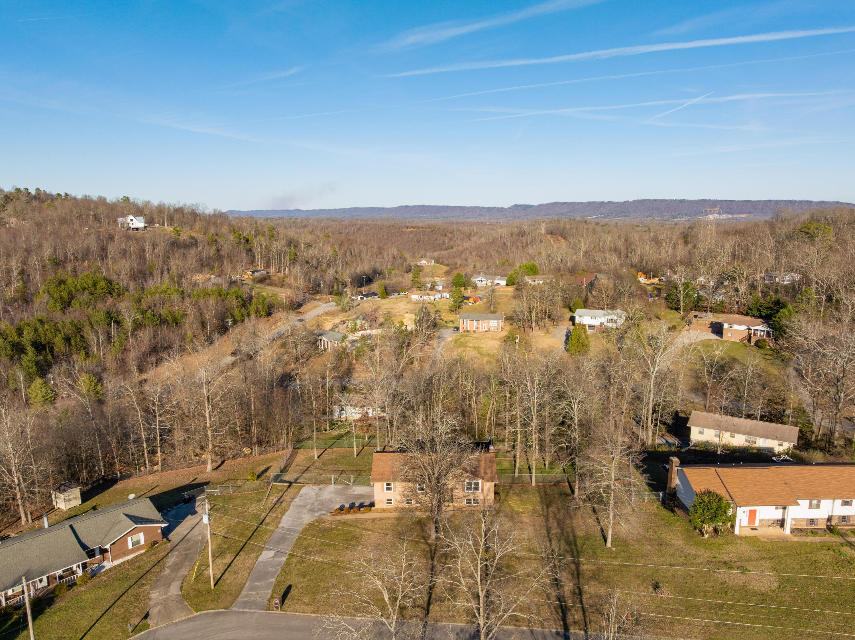 7005 Windcrest Lane, Harrison, Tennessee image 45