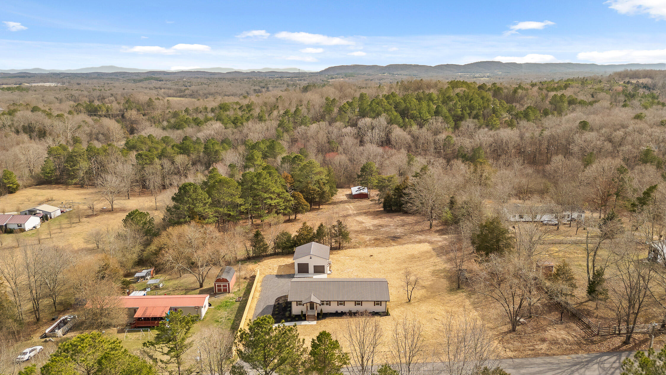 6822 Anderson Acres Drive, Georgetown, Tennessee image 32