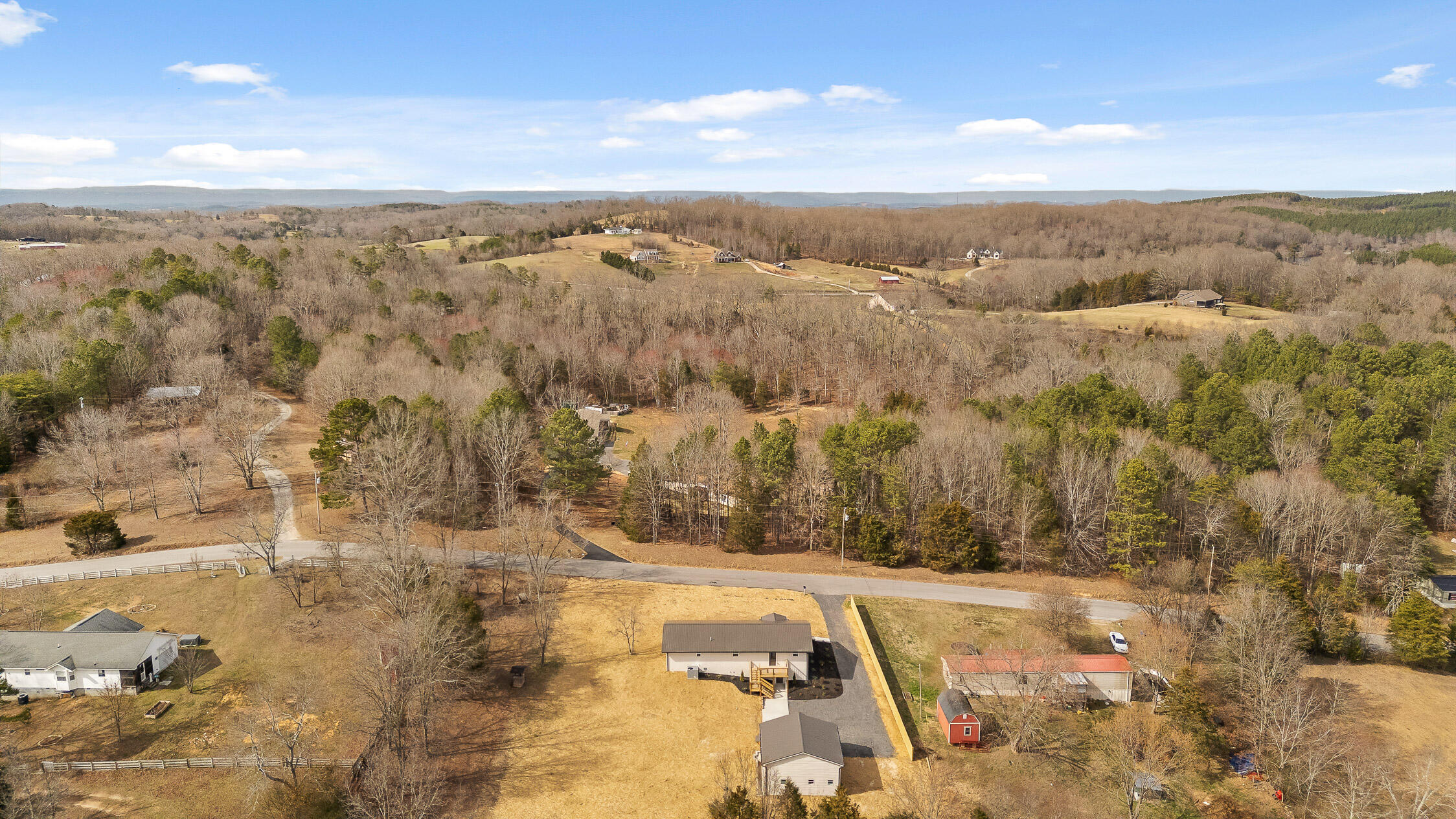 6822 Anderson Acres Drive, Georgetown, Tennessee image 49