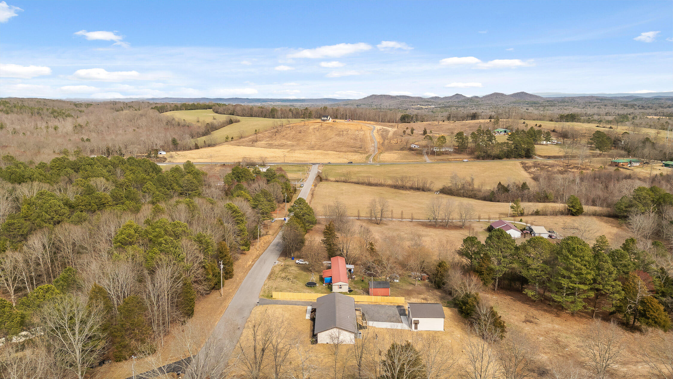 6822 Anderson Acres Drive, Georgetown, Tennessee image 47