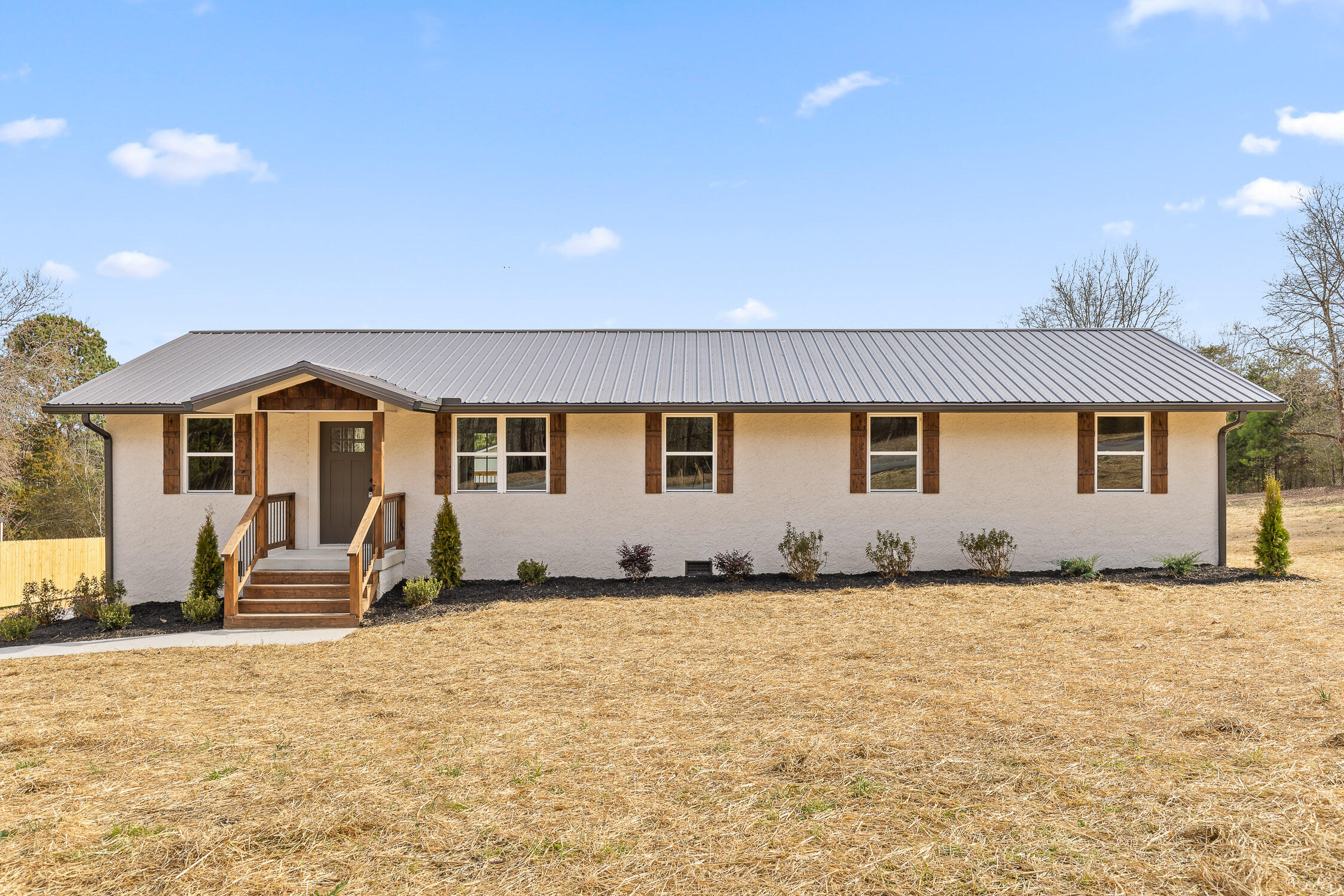 6822 Anderson Acres Drive, Georgetown, Tennessee image 2