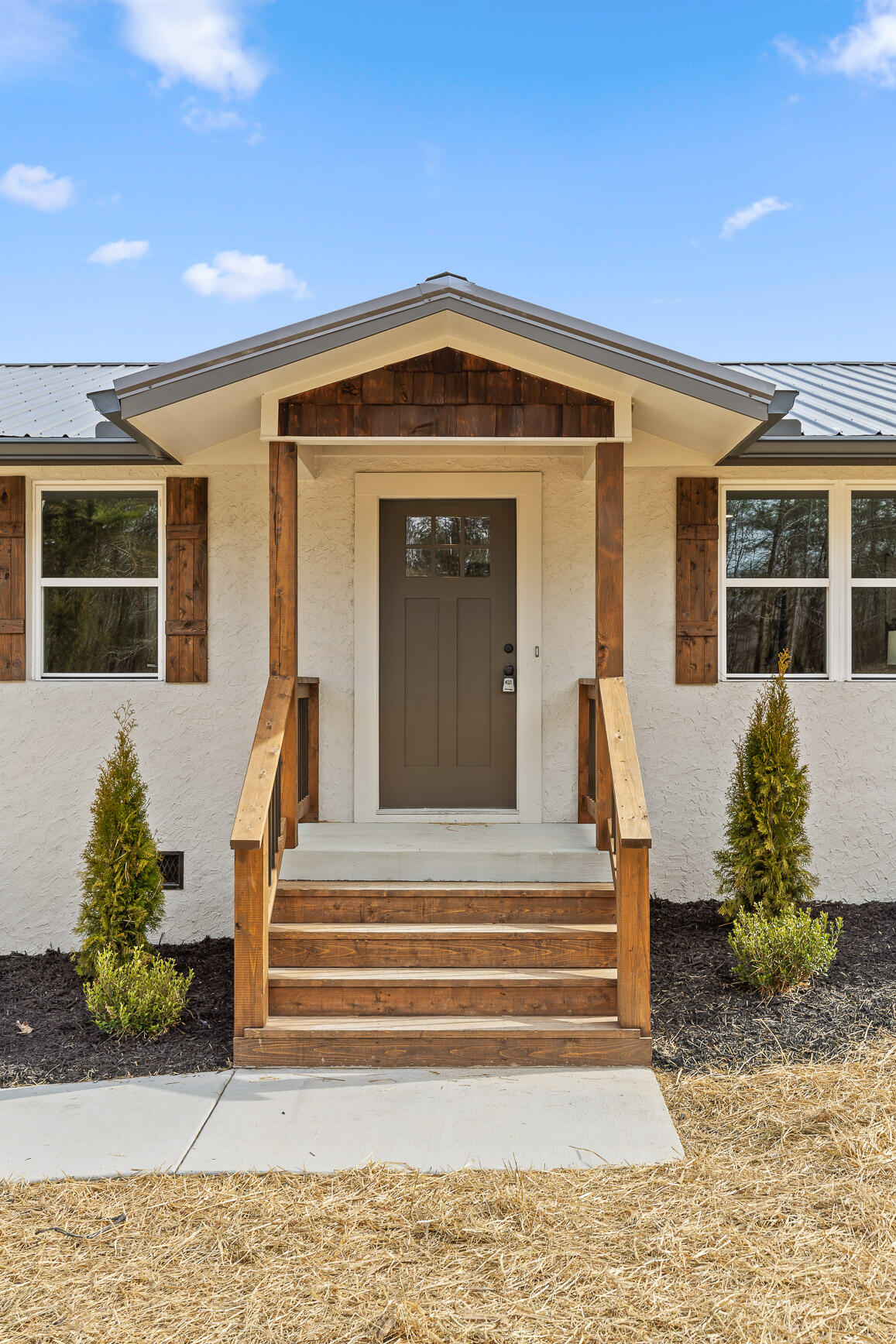 6822 Anderson Acres Drive, Georgetown, Tennessee image 3