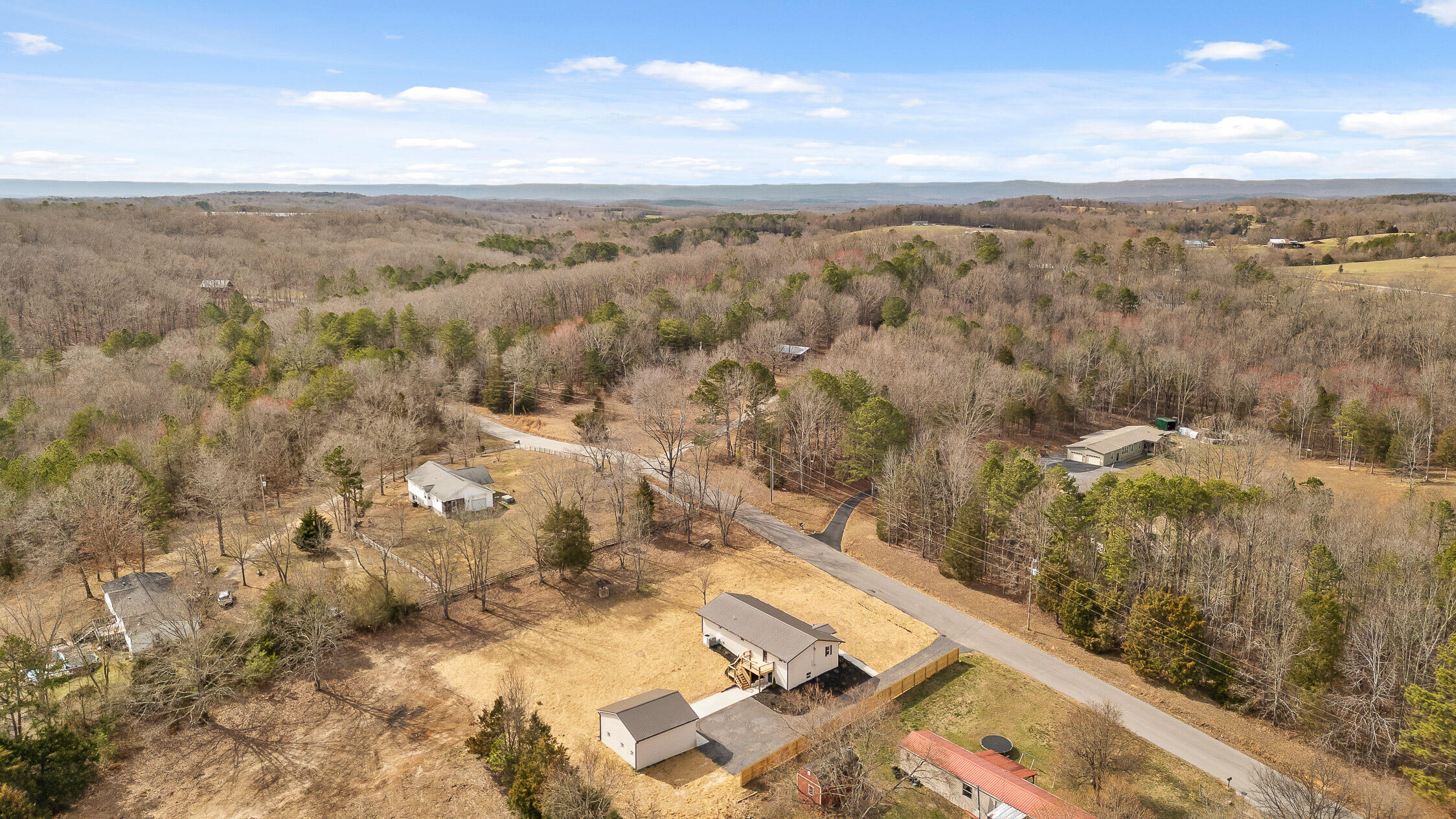 6822 Anderson Acres Drive, Georgetown, Tennessee image 50