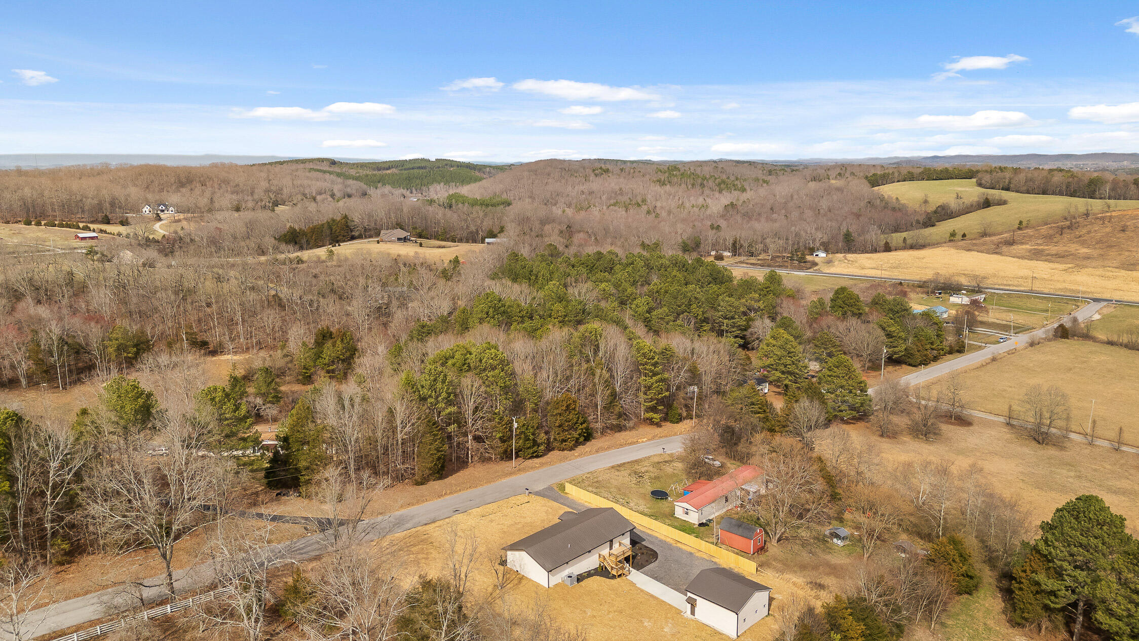 6822 Anderson Acres Drive, Georgetown, Tennessee image 48
