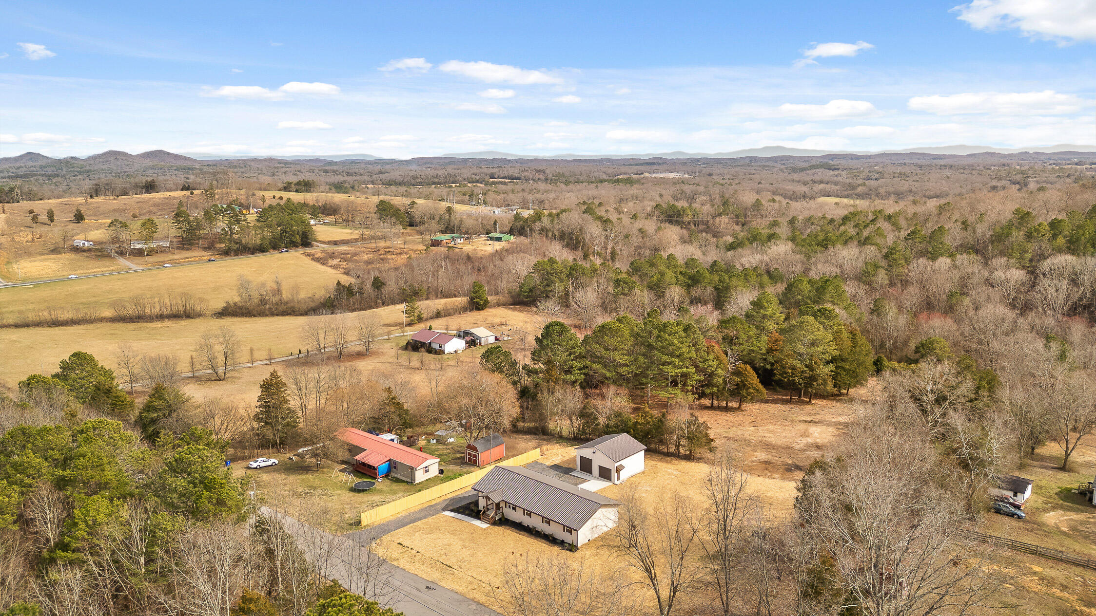 6822 Anderson Acres Drive, Georgetown, Tennessee image 46