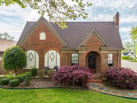 Photo of 2120 N Ocoee Street, Cleveland, TN 37311 (MLS # 1532915)