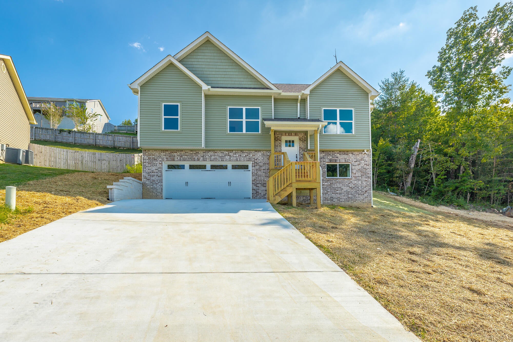 1710 Short Leaf Lane